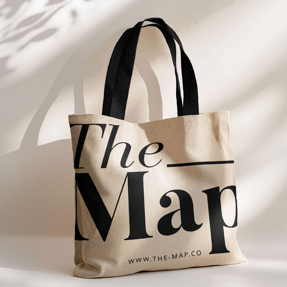 The Map
